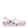 Crocs Peuter/Kleuter clogs wit multi