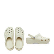 thumbnail: Crocs   clogs ecru