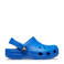 Crocs clogs blauw