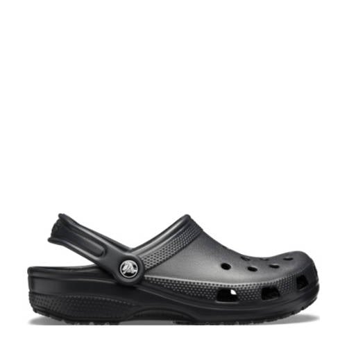 Crocs clogs zwart afbeelding