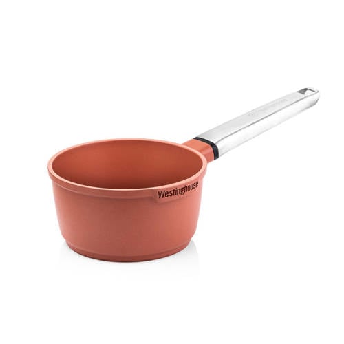 Westinghouse Steelpan Performance - Rebel Red - ø 18 cm / 1.9 liter afbeelding