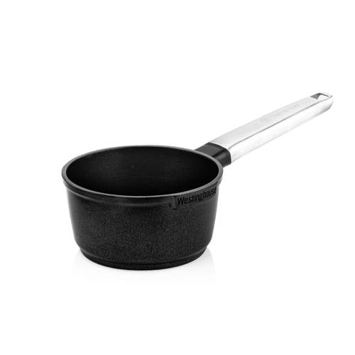 Westinghouse Steelpan Performance - Blissful Black - ø 18 cm / 1.9 liter afbeelding