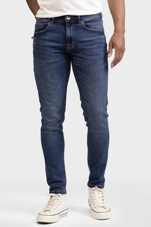 tapered fit jeans RRCopenhagen pure indigo