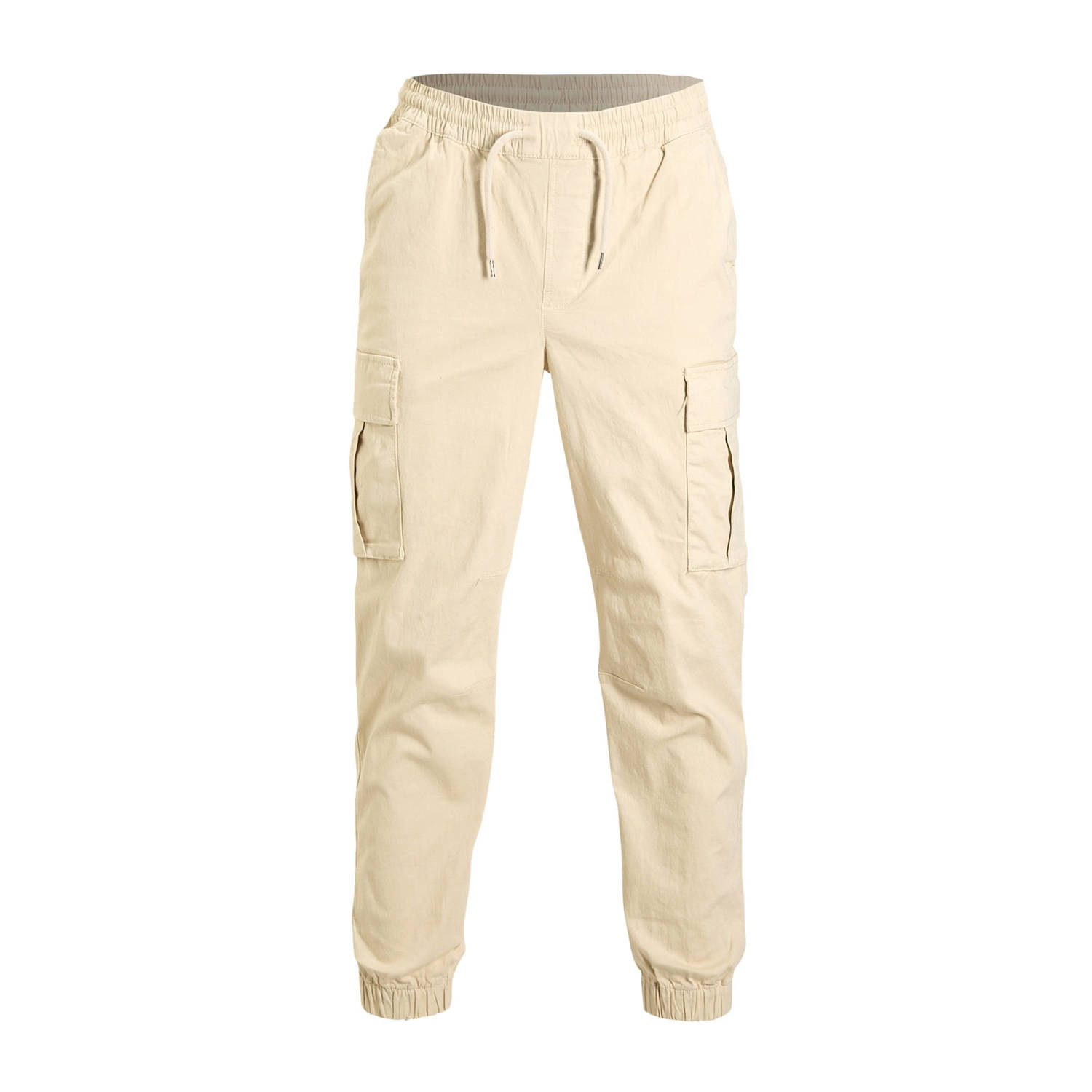 Redefined Rebel regular fit cargo broek RRThomas pristine