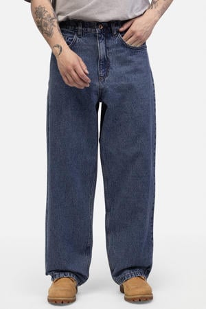 baggy fit jeans RRKingston indigo