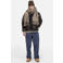 Redefined Rebel baggy fit jeans RRKingston indigo