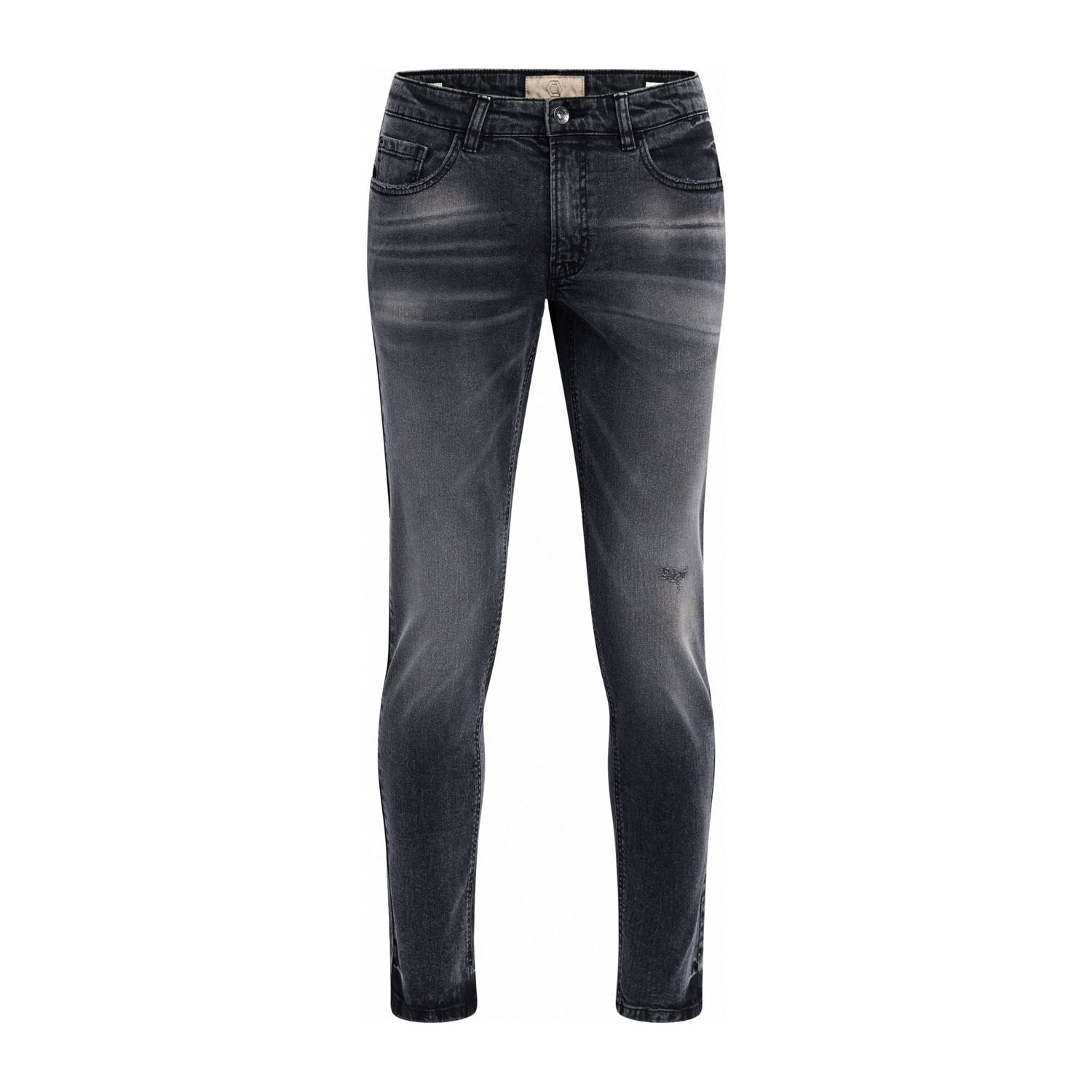 Redefined Rebel slim fit jeans RRCopenhagen Black Grey