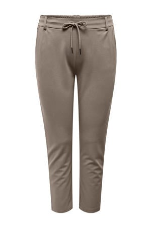 slim fit broek CARGOLDTRASH zand