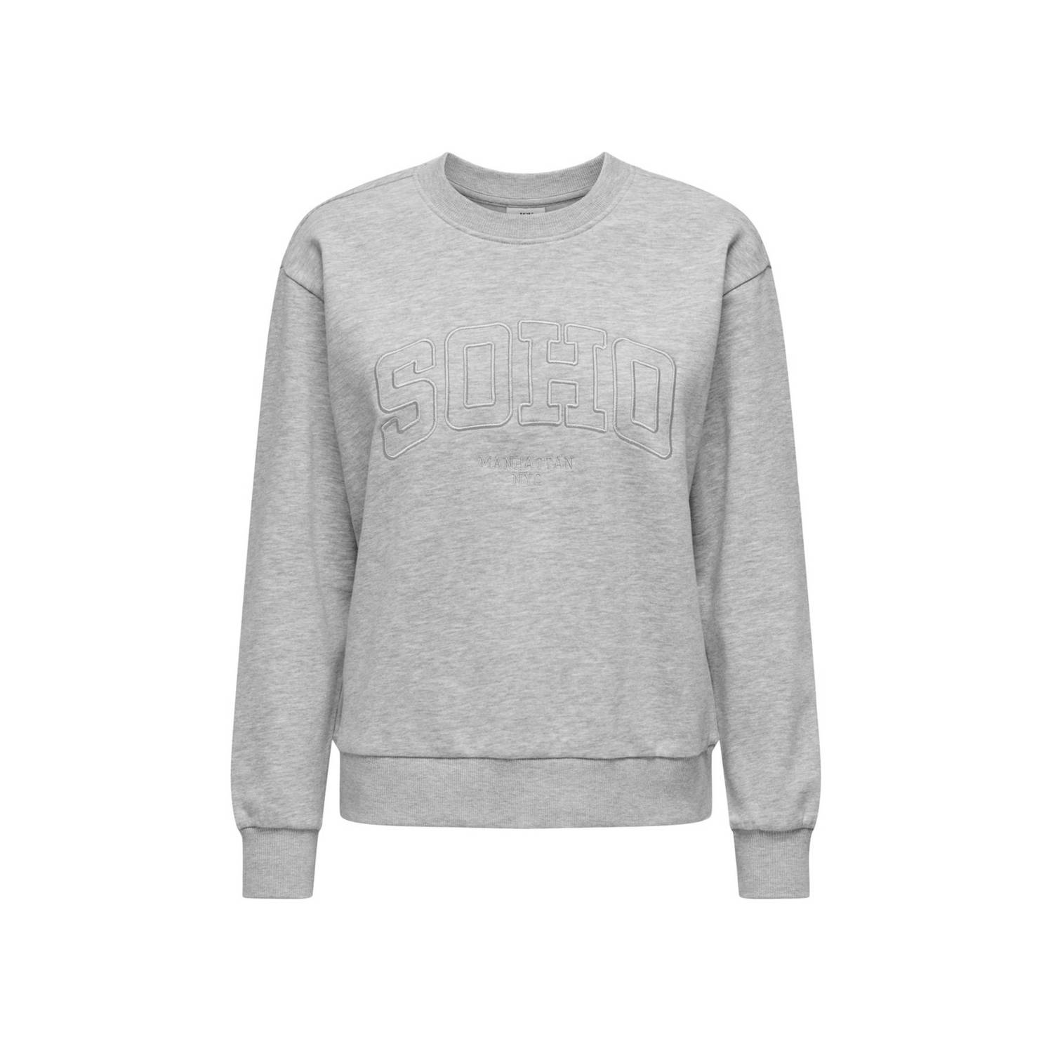 JDY Paris Sweater Dames