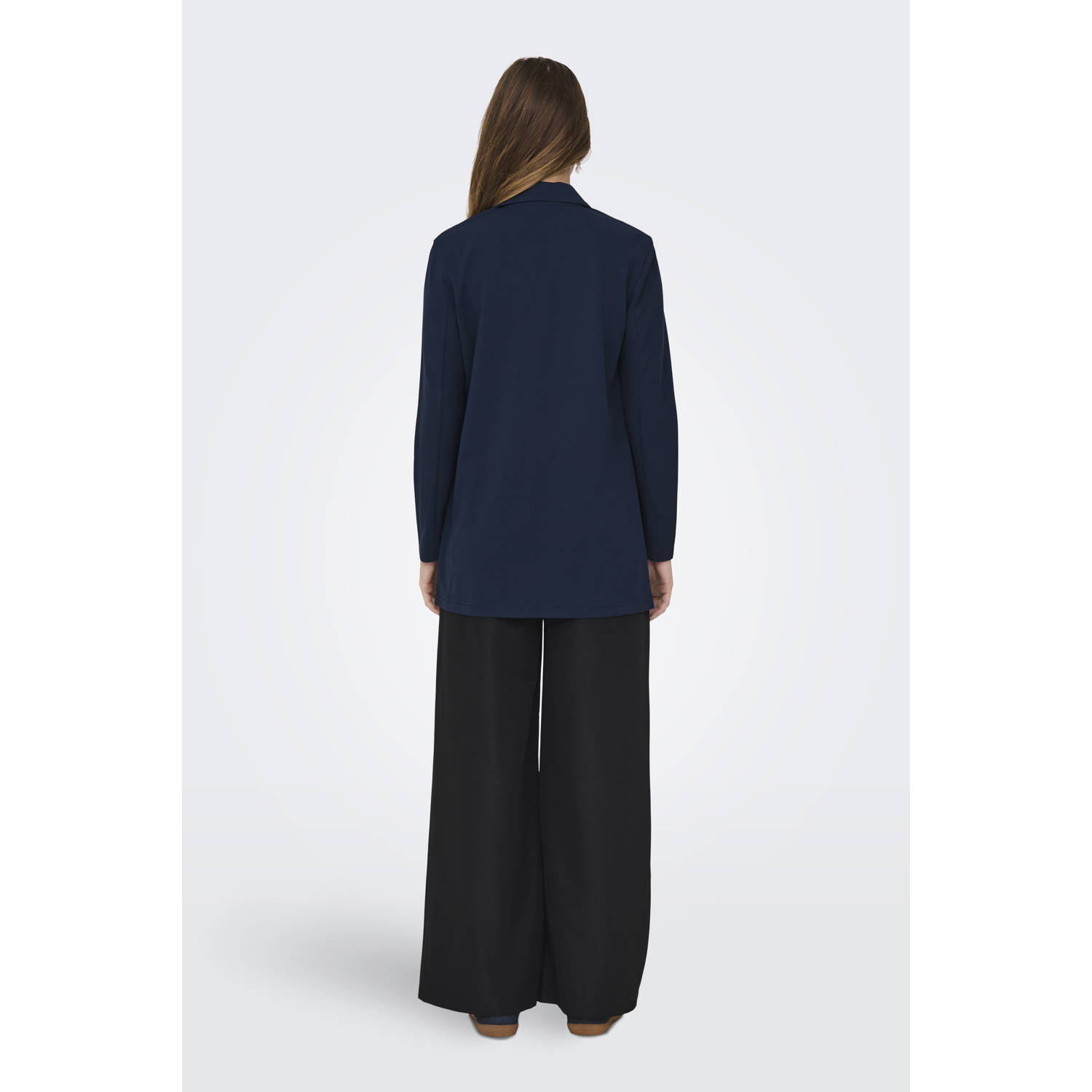JDY rechtvallende blazer GEGGO