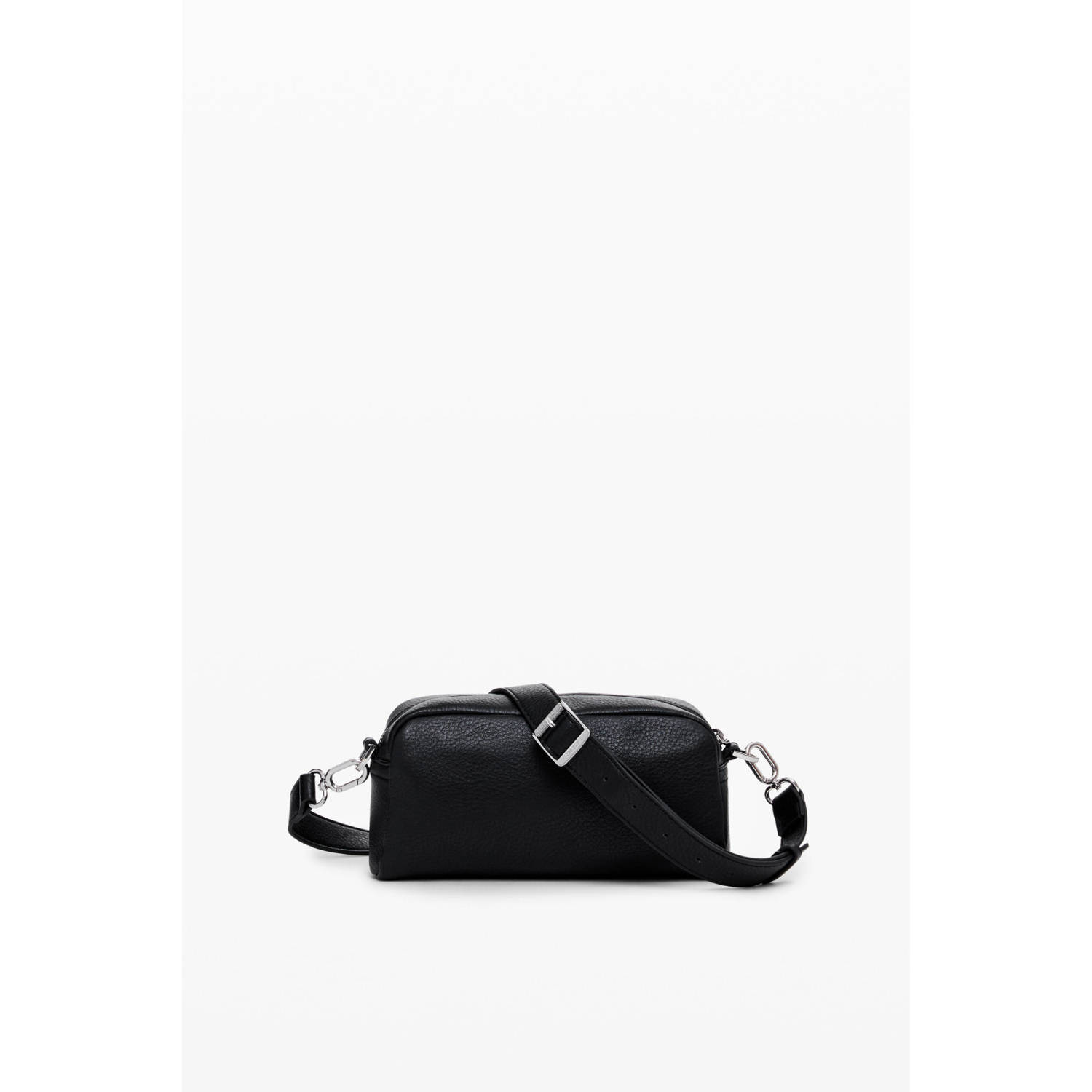 Desigual crossbody tas zwart