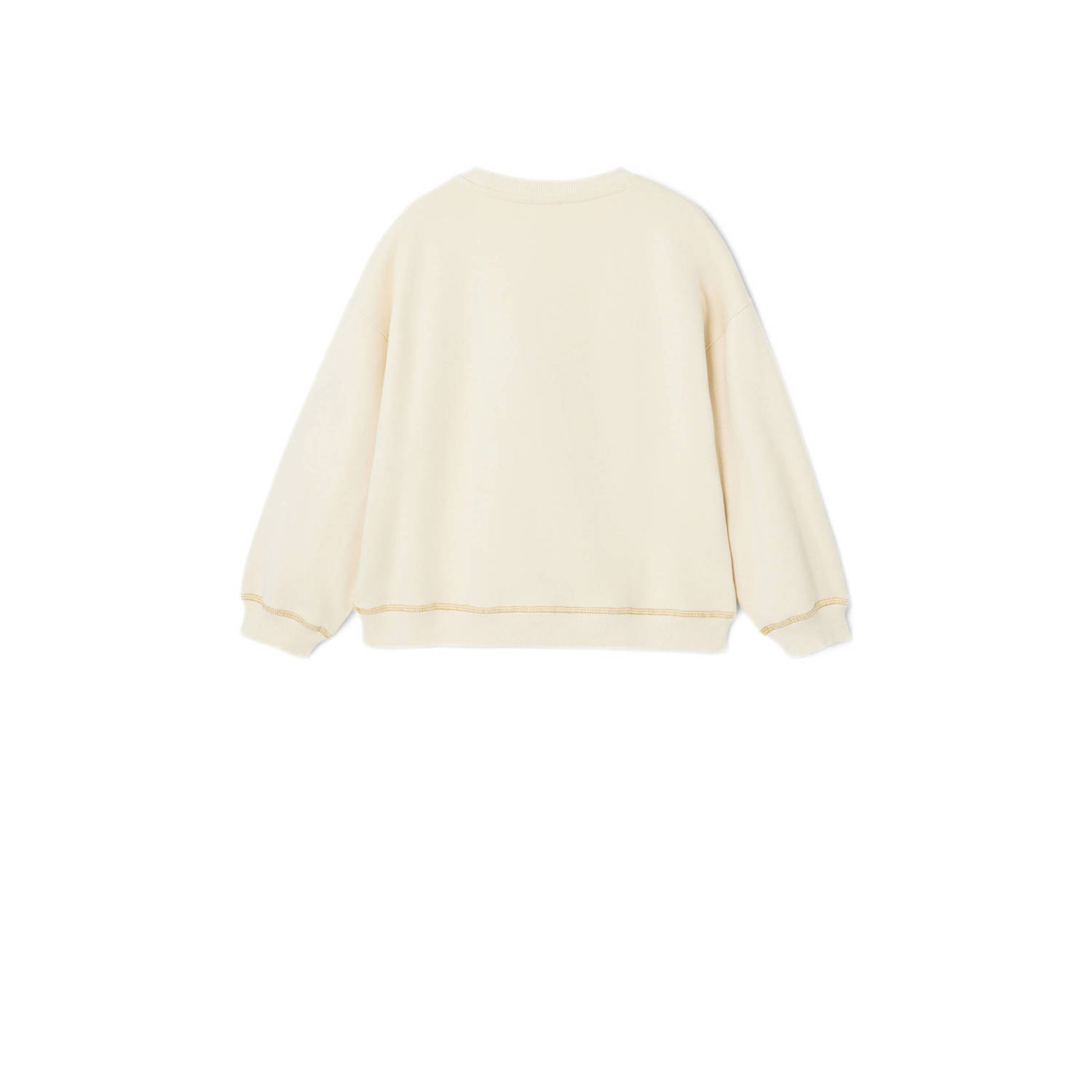Desigual sweater ecru
