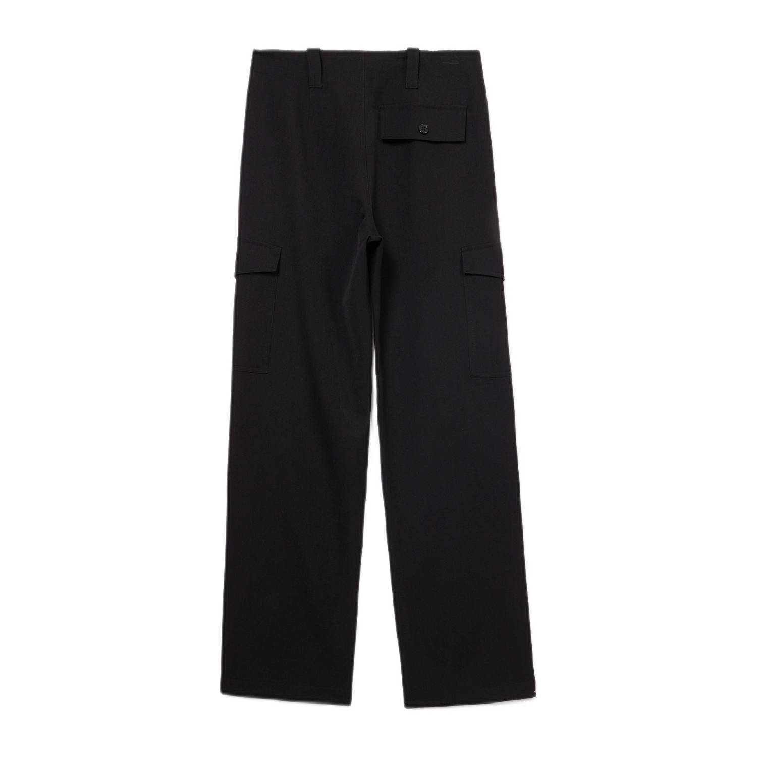 Desigual Damesbroek Herfst Winter Collectie Black Dames