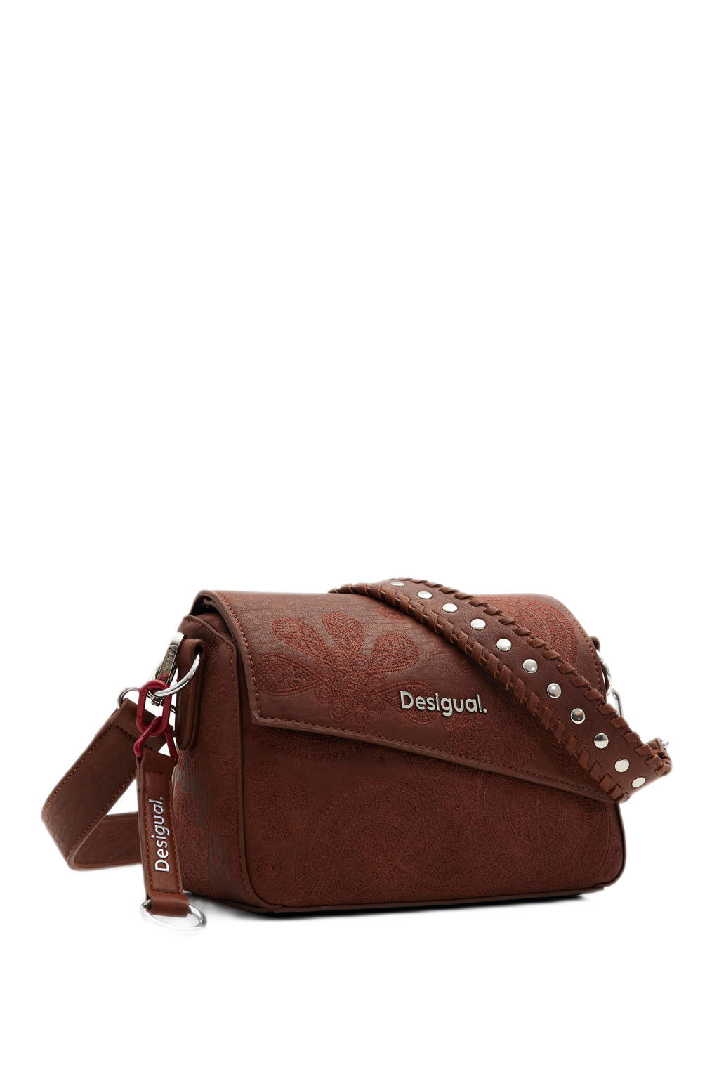 Desigual Half Astana Camel Desigual Damen Bag_dandelion PHUKET Desigual Half Astana Camel Desigual Damen Bag_dandelion PHUKET