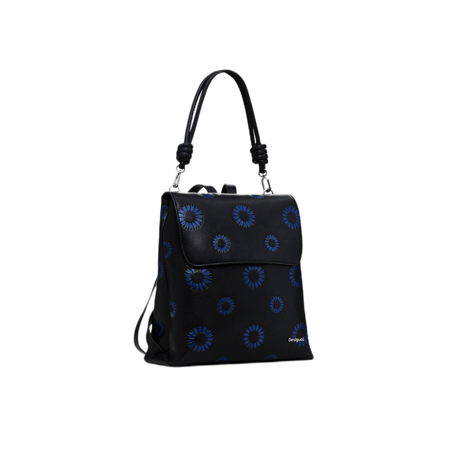 Desigual rugzak zwart