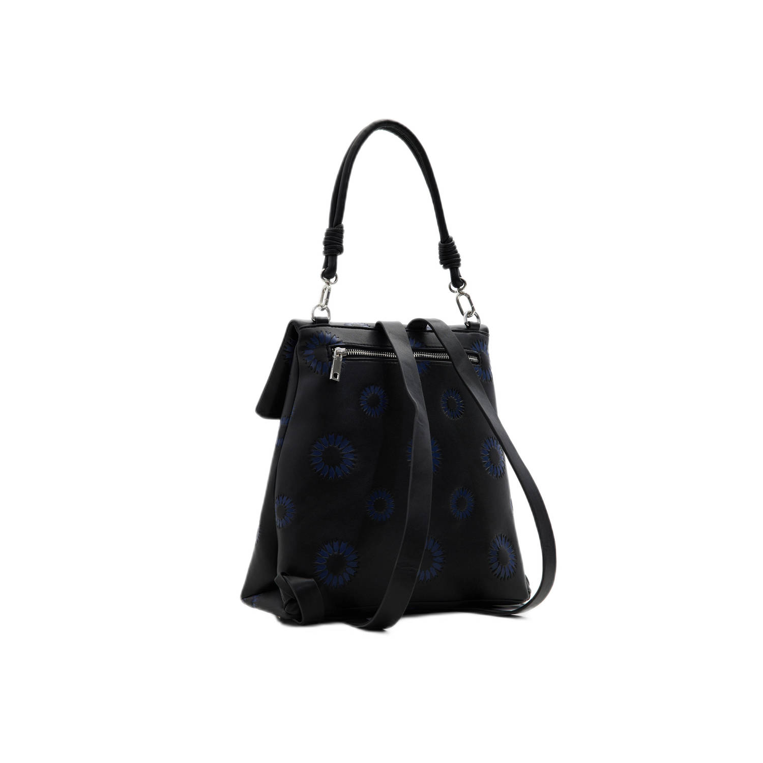 Desigual rugzak zwart