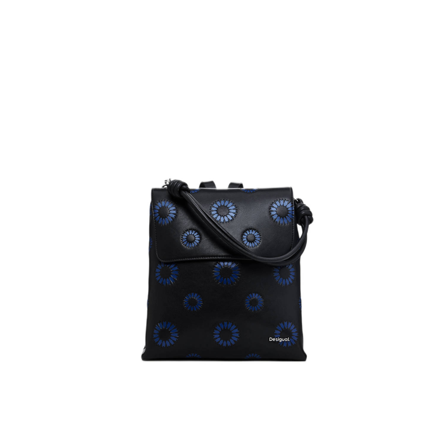 Desigual rugzak zwart