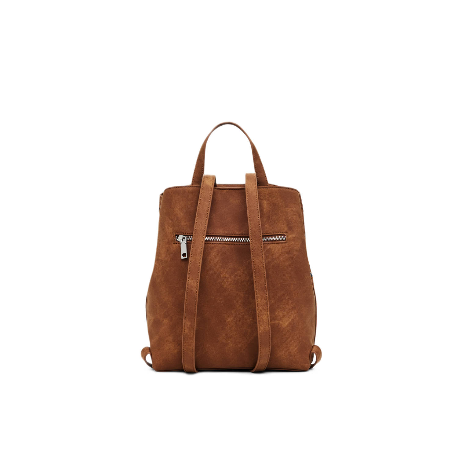 Desigual rugzak bruin