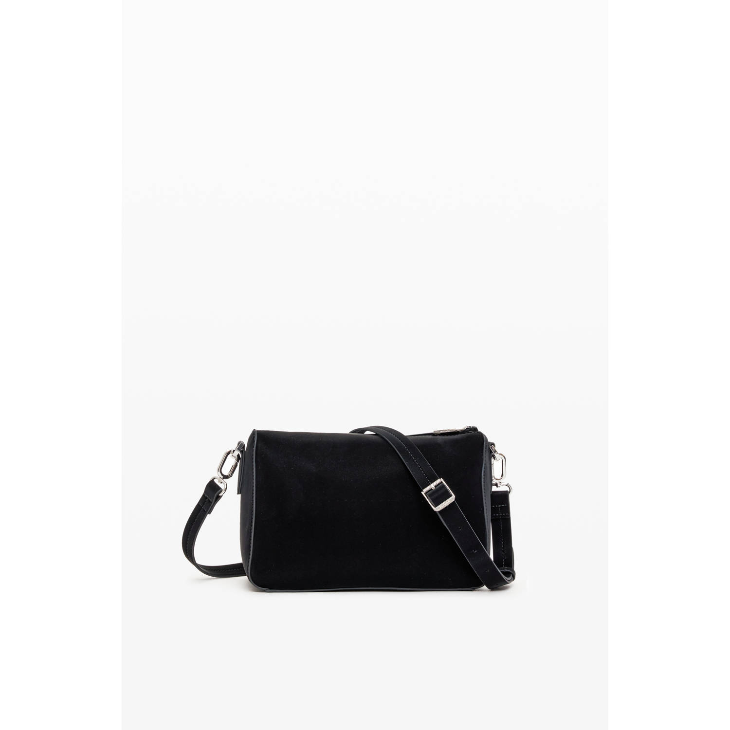 Desigual crossbody tas zwart