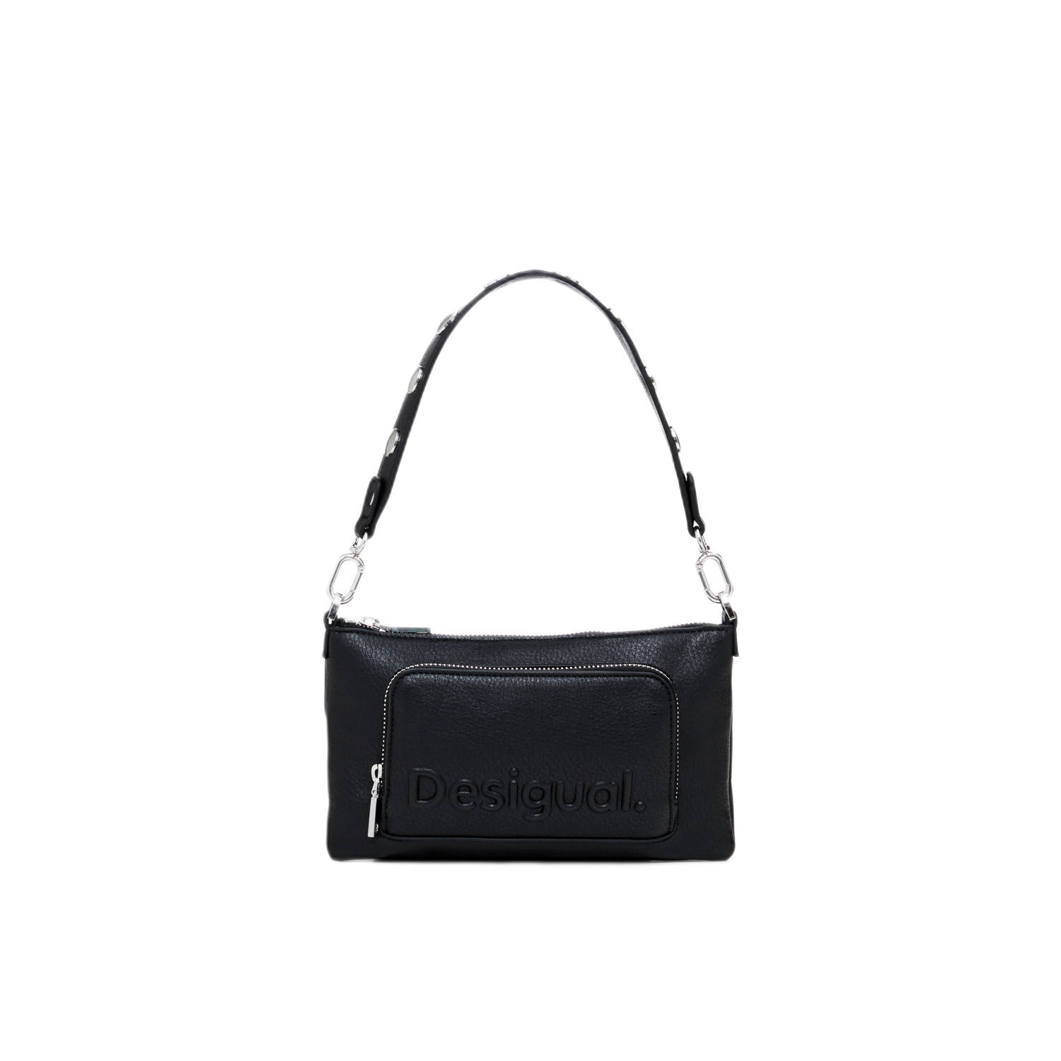 Desigual crossbody tas zwart