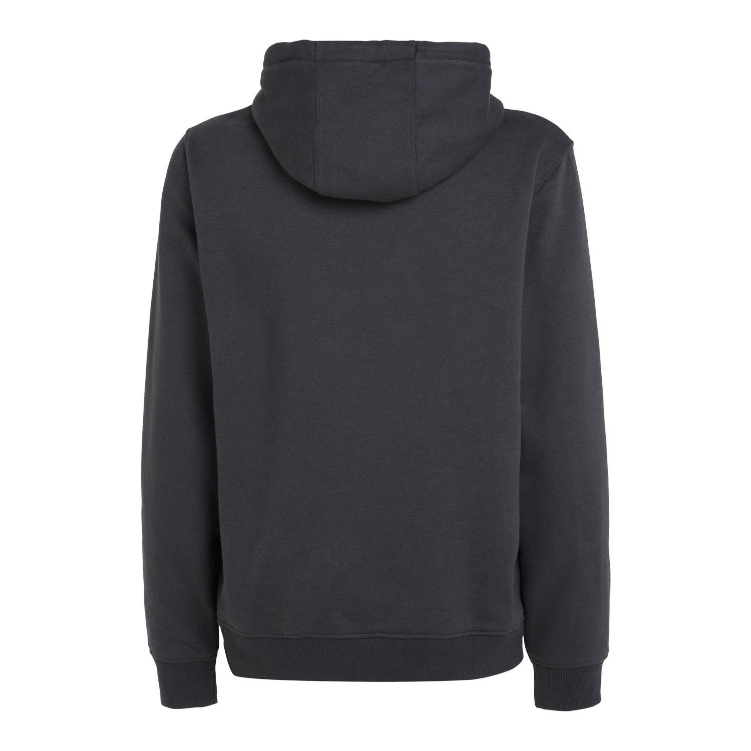 Tommy Jeans hoodie antraciet