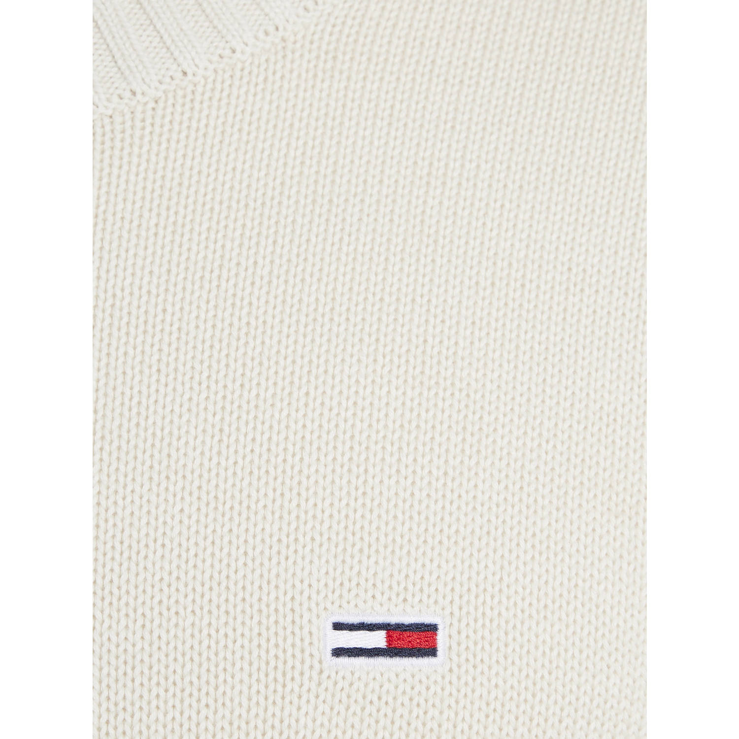 Tommy Jeans trui met logo