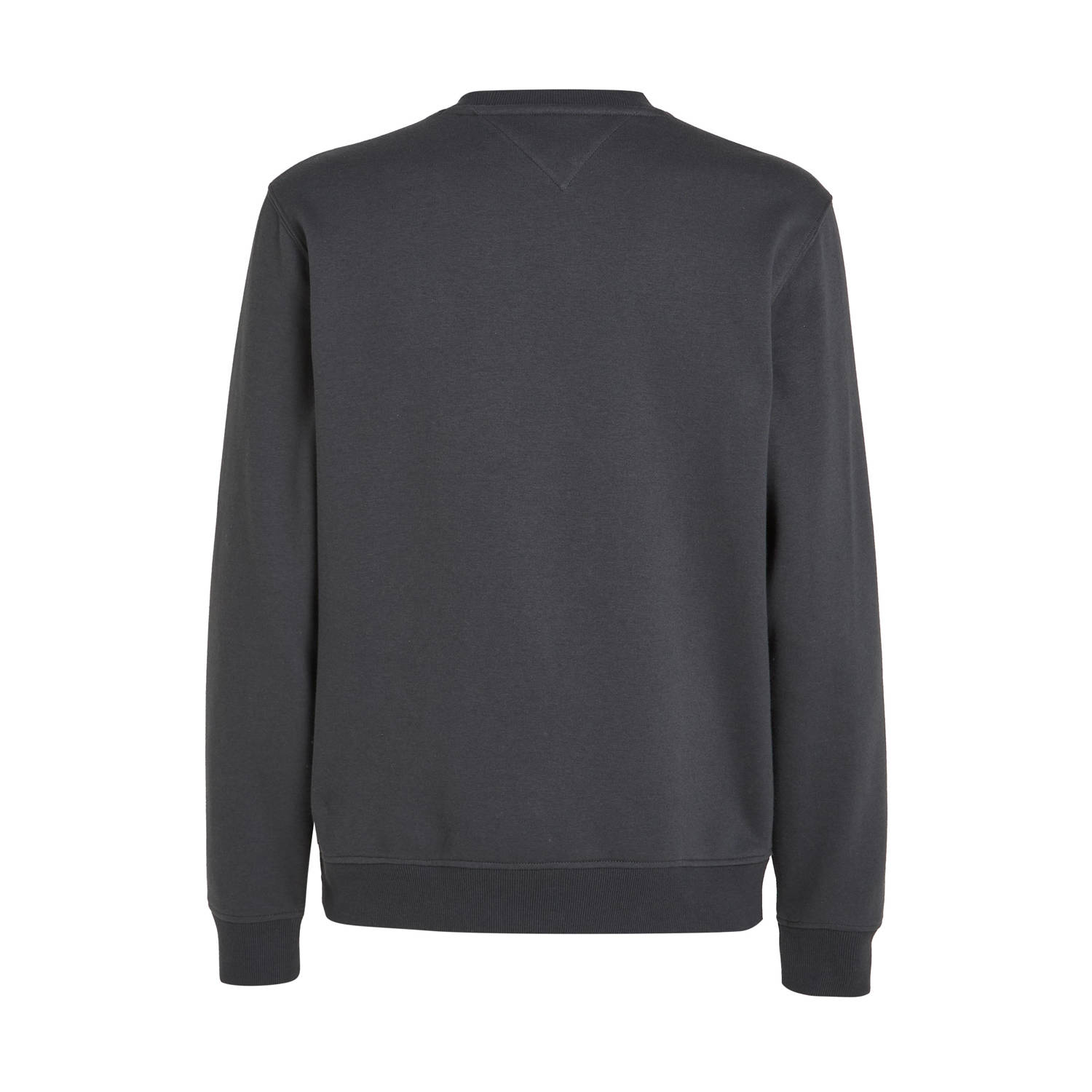 Tommy Jeans sweater antraciet