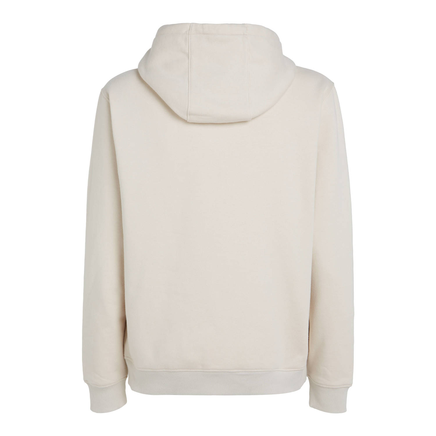Tommy Jeans hoodie ecru