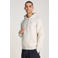 Tommy Jeans hoodie ecru