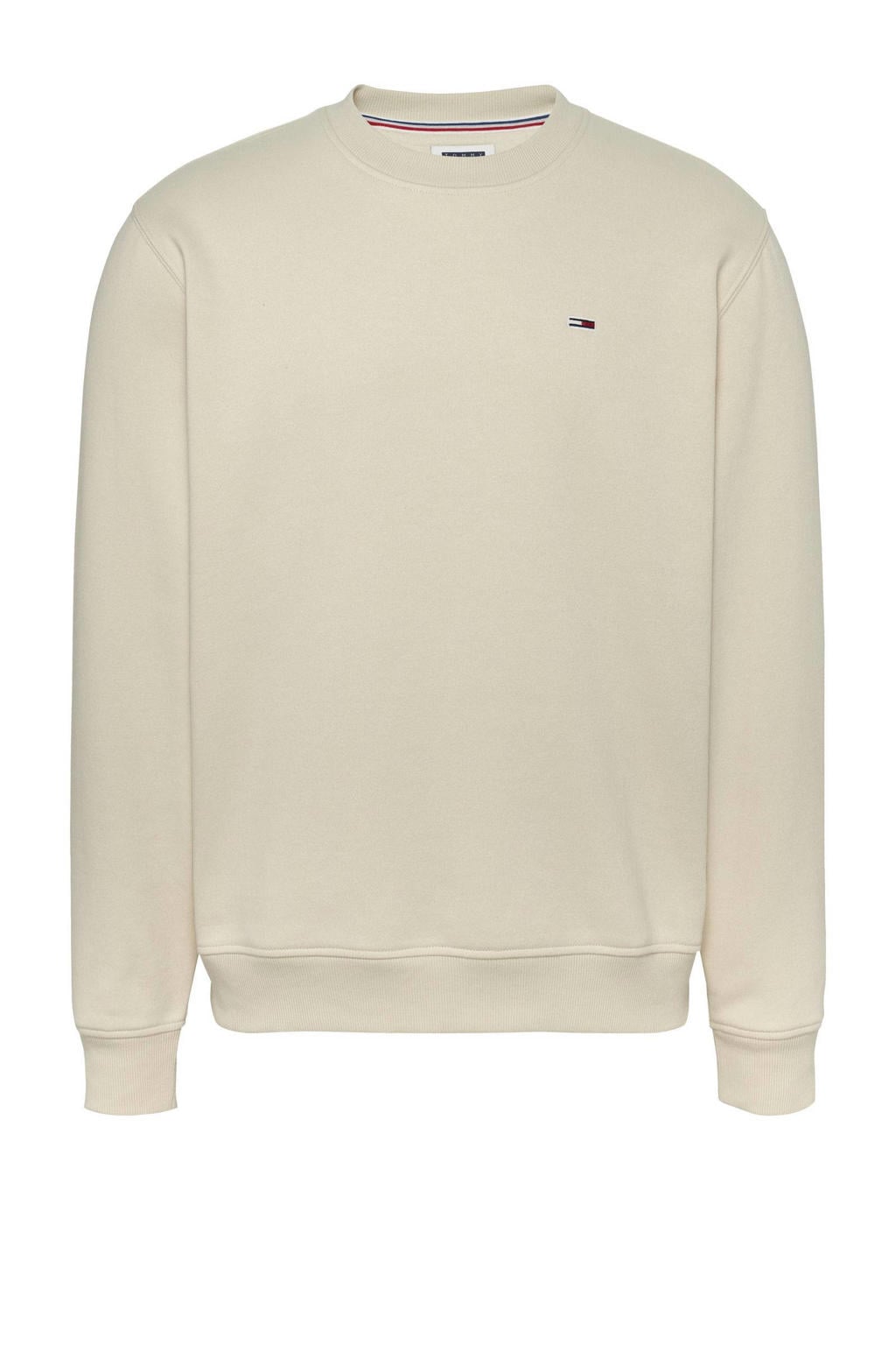 Tommy Jeans sweater beige