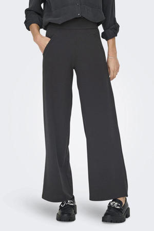 high waist wide leg broek JDYLOUISVILLE