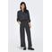 JDY high waist wide leg broek JDYLOUISVILLE