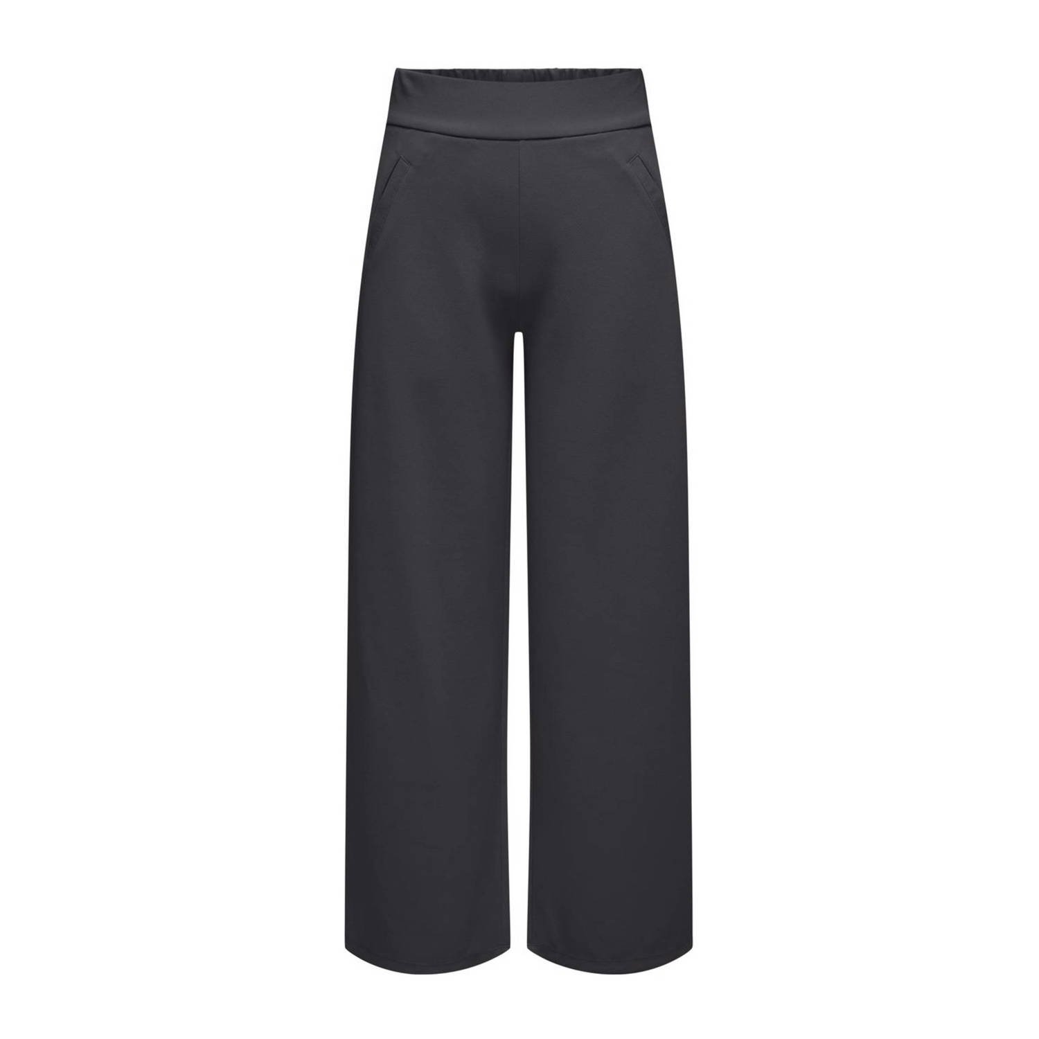 JDY Comfortbroek LOUISVILLE CATIA WIDE PANT JRS NOOS