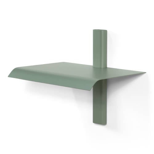 Spinder Design wandplank Hola 1 (24x30x12 cm) afbeelding
