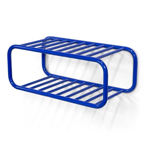 Spinder Design schoenenrek Retro afbeelding