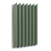 thumbnail: Spinder Design wandkapstok Sensu L