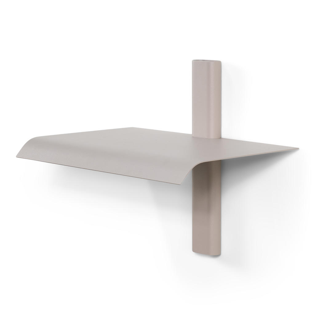 Spinder Design wandplank Hola 1 (24x30x12 cm)