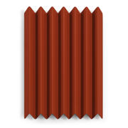 thumbnail: Spinder Design wandkapstok Sensu L