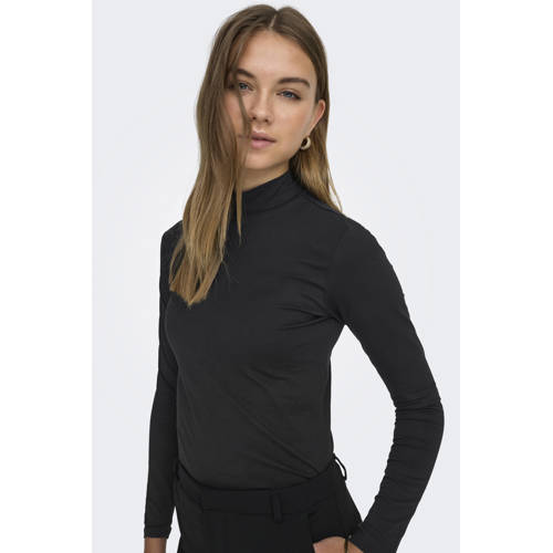 JDY top JDYAVA zwart afbeelding