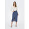 ONLY spijkerrok medium blue denim