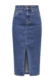 thumbnail: ONLY spijkerrok medium blue denim