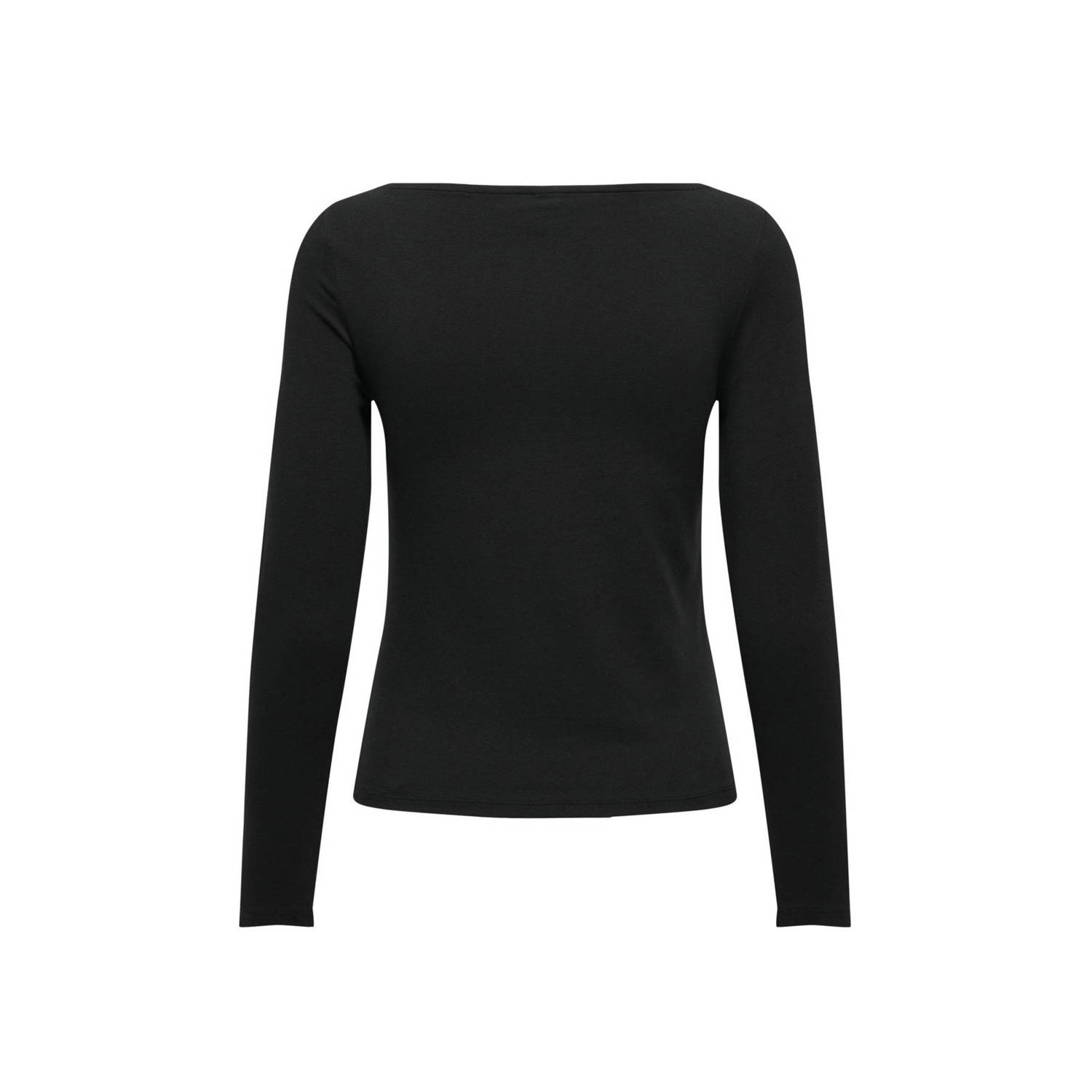 ONLY top ONLLIVE zwart