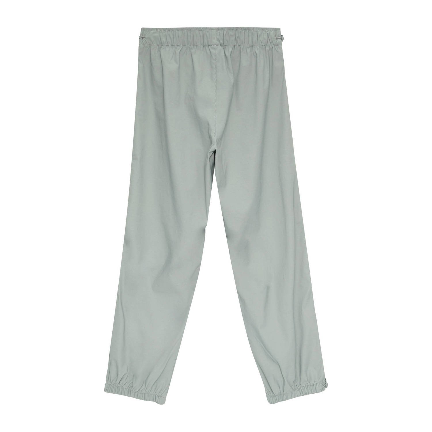 s.Oliver broek lichtgrijs