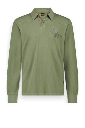 polo groen