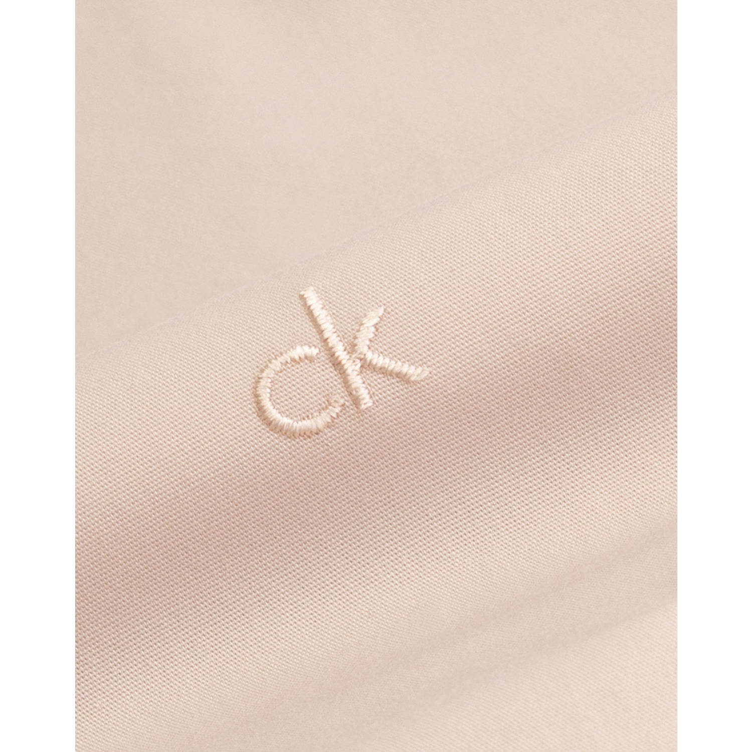 Calvin Klein slim fit overhemd