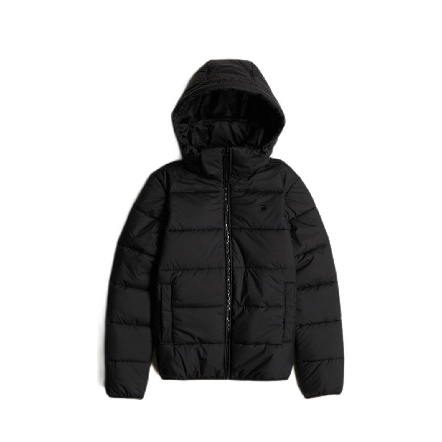G-Star RAW Gewatteerde jas Meefic wmn