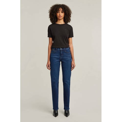 G-STAR Strace straight leg jeans afbeelding