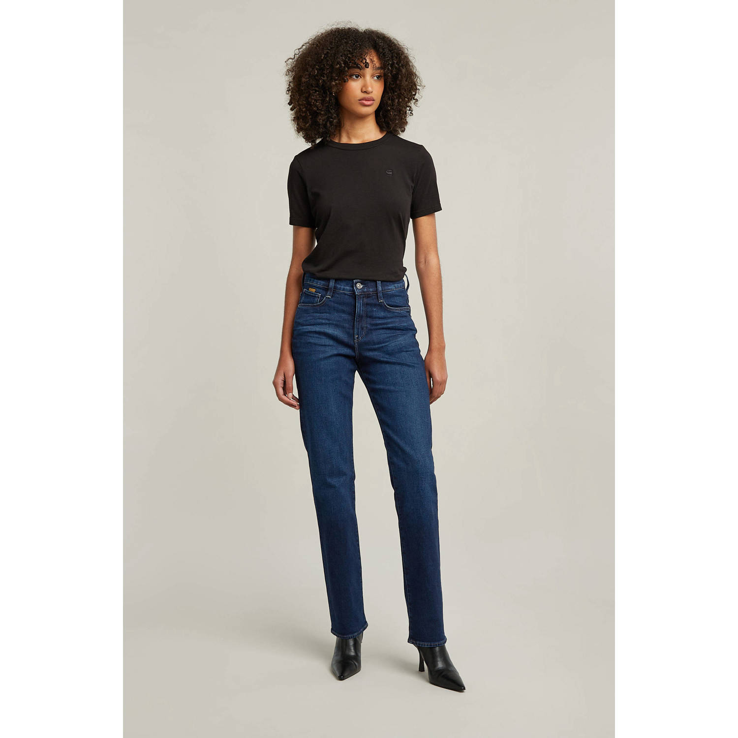 G-STAR Strace straight jeans