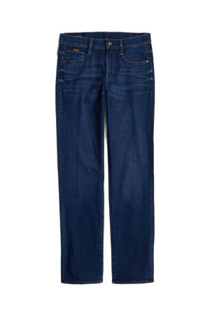 Strace straight leg jeans