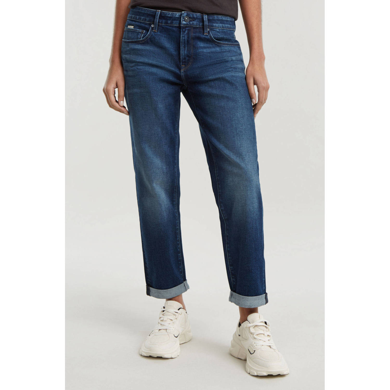 G-Star RAW Kate boyfriend jeans